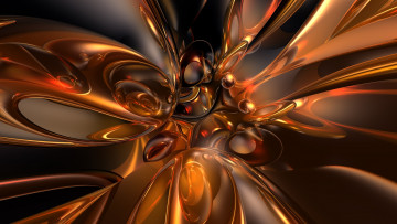 Картинка 3д+графика абстракция+ abstract фон цвета узор