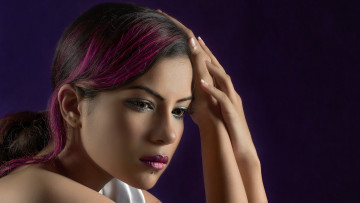 Картинка девушки -unsort+ лица +портреты лицо взгляд