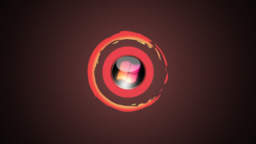 Картинка компьютеры windows+8 логотип фон