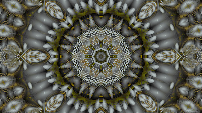 Обои картинки фото 3д графика, фракталы , fractal, цвета, фон, узор