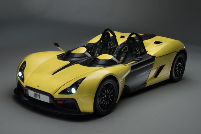 Обои картинки фото автомобили, -unsort, 2015г, rp1, elemental