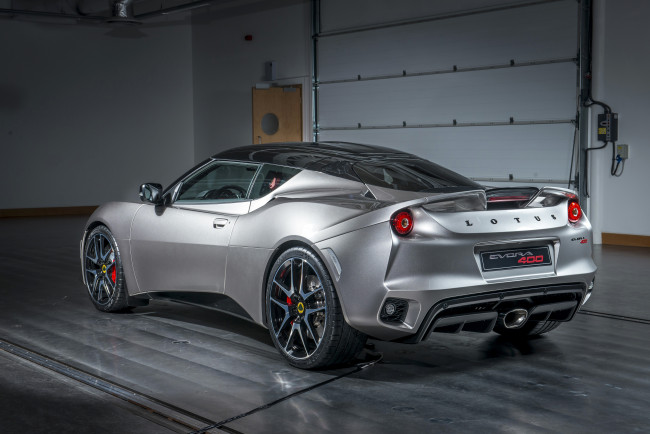 Обои картинки фото автомобили, lotus, 2015г, 400, evora