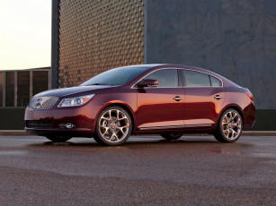 Картинка buick+lacrosse+gl+concept+2011 автомобили buick 2011 gl lacrosse concept cheri
