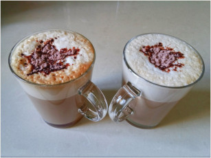 Картинка еда кофе +кофейные+зёрна питье