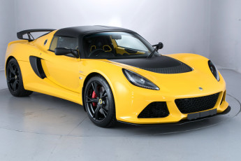 Картинка автомобили lotus exige s club racer