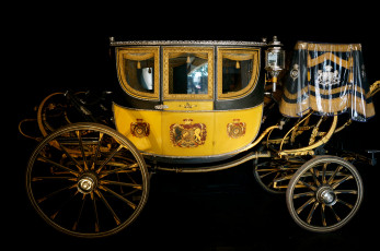 Картинка разное транспортные+средства+и+магистрали карета