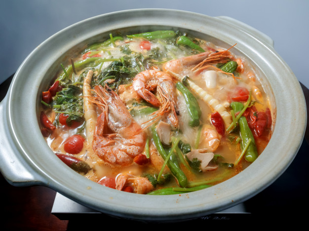 Обои картинки фото еда, первые блюда, суп