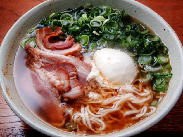 Обои картинки фото еда, первые блюда, уп