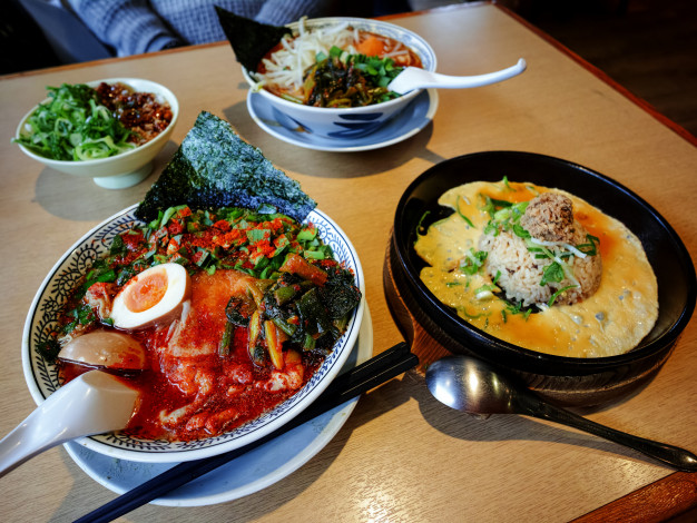 Обои картинки фото еда, разное, кухня, японская