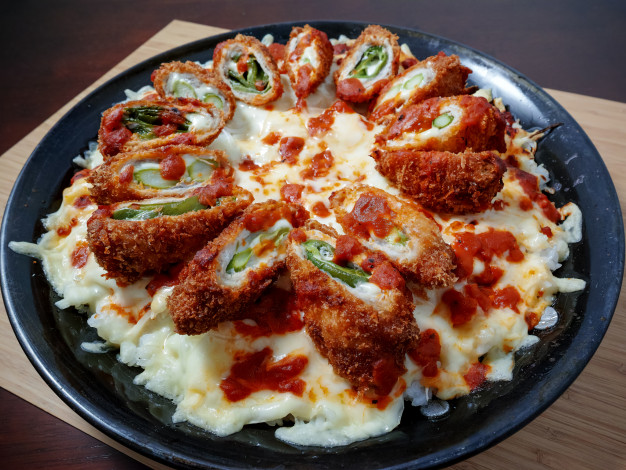 Обои картинки фото еда, вторые блюда, японская, кухня