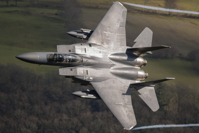 Обои картинки фото авиация, боевые самолёты, истребитель