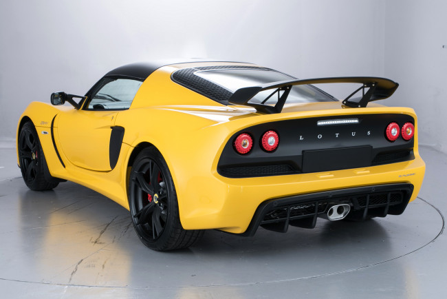 Обои картинки фото автомобили, lotus, racer, exige, s, club