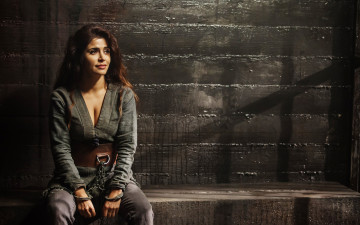 Картинка кино+фильмы dominion+ сериал shivani ghai