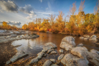 Картинка природа реки озера простор