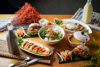 Картинка еда разное снедь