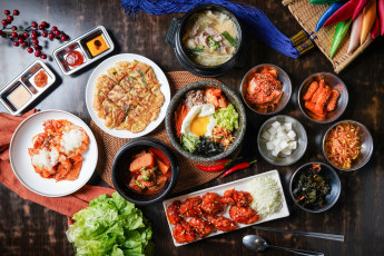 Картинка еда разное снедь