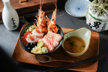 Картинка еда рыба +морепродукты +суши +роллы снедь