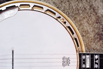 Картинка музыка -музыкальные+инструменты банджо