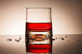 обоя бренды, johnnie walker, алкоголь