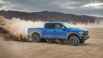 Картинка ford+f-150+raptor+2019 автомобили ford 2019 внедорожник blue raptor f-150