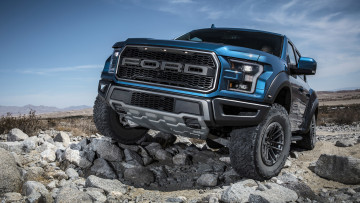 Картинка ford+f-150+raptor+2019 автомобили ford blue внедорожник 2019 raptor f-150