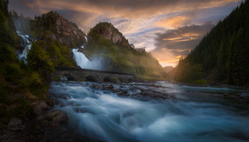 Картинка природа побережье простор