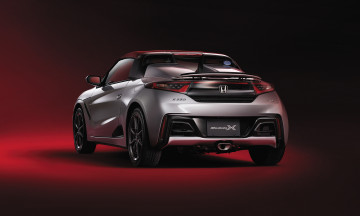 Картинка автомобили honda