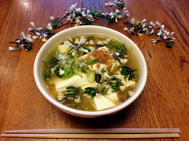 Обои картинки фото еда, первые блюда, снедь