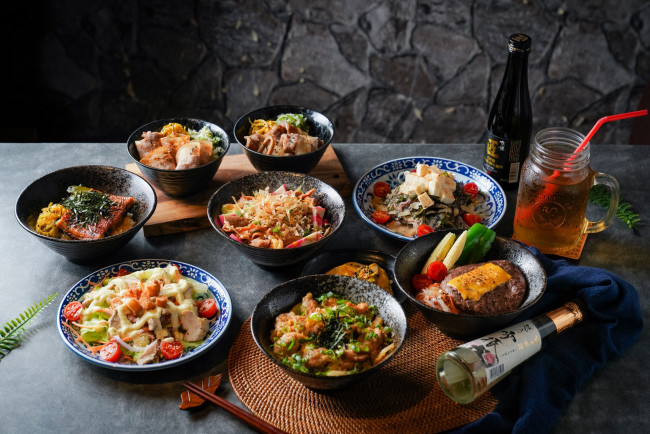 Обои картинки фото еда, разное, снедь