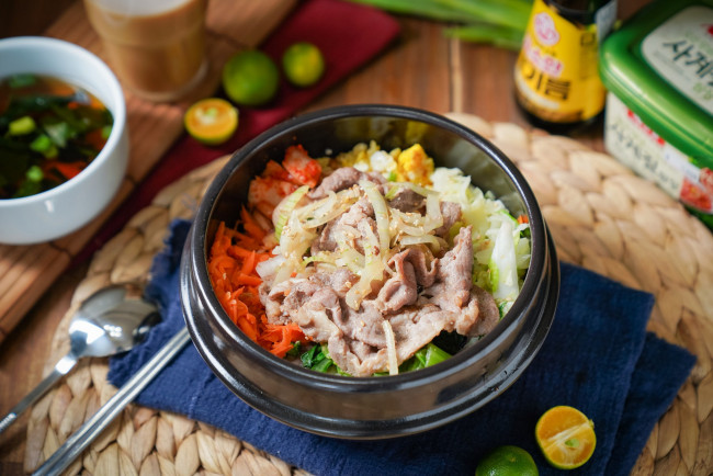 Обои картинки фото еда, вторые блюда, снедь