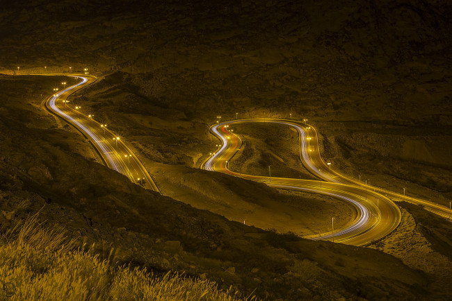 Обои картинки фото природа, дороги, простор