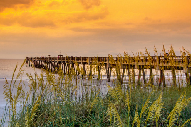 Обои картинки фото природа, побережье, простор