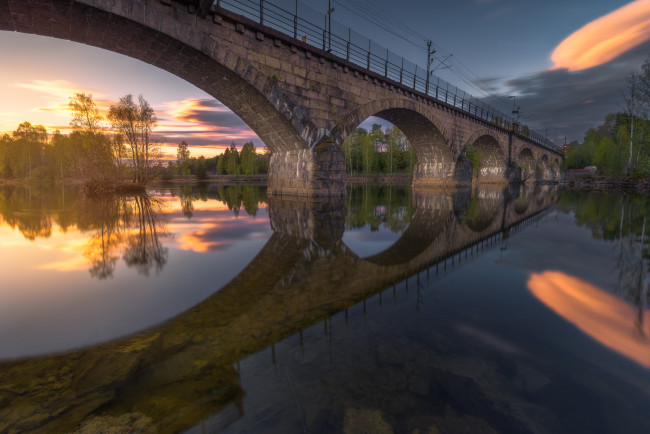 Обои картинки фото природа, реки, озера, простор