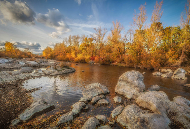 Обои картинки фото природа, реки, озера, простор