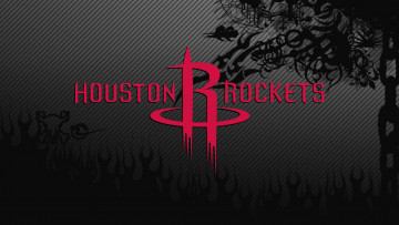 Картинка спорт эмблемы+клубов houston rockets