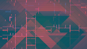 обоя векторная графика, -графика , graphics, цвет, фон, узор