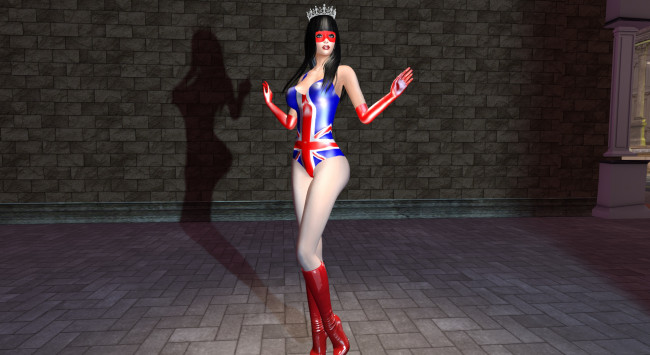 Обои картинки фото 3д графика, люди , people, фон, взгляд, девушка