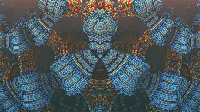 Обои картинки фото 3д графика, абстракция , abstract, цвет, фон, узор