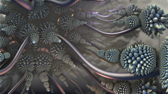 Обои картинки фото 3д графика, абстракция , abstract, цвет, фон, узор