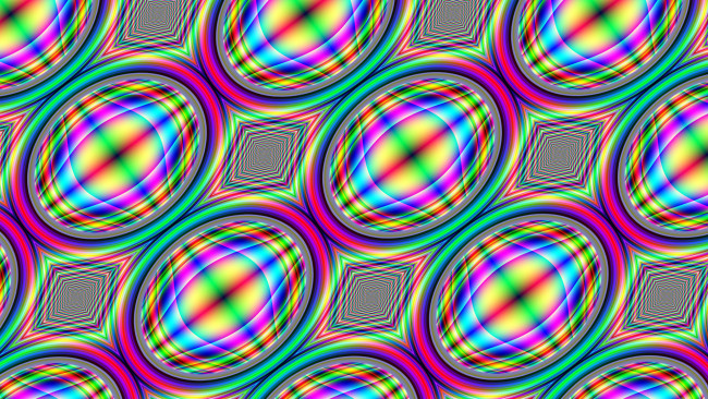 Обои картинки фото векторная графика, -графика , graphics, фон, цвет, узор