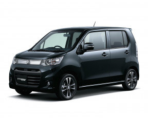 Картинка автомобили suzuki