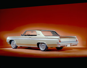 Картинка автомобили oldsmobile