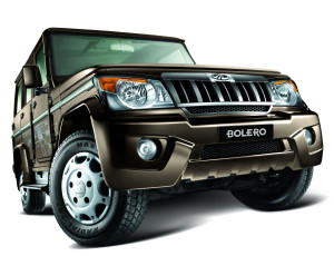 Картинка автомобили mahindra