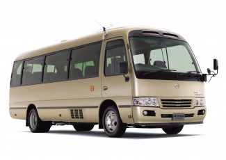 обоя автомобили, hino