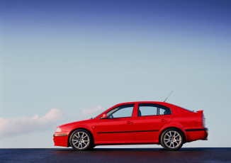 Картинка автомобили skoda