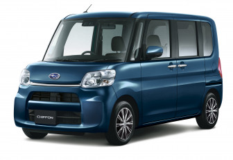 Картинка автомобили subaru