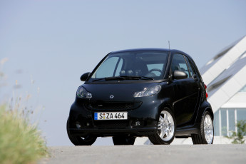 Картинка автомобили brabus