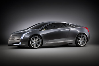 Картинка автомобили cadillac