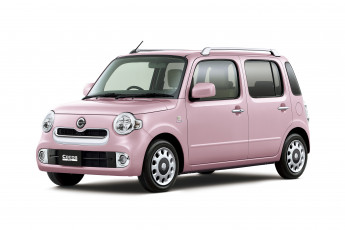 Картинка автомобили daihatsu