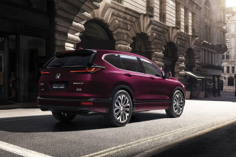 Картинка автомобили honda